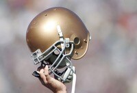 Grading Notre Dame's Recruiting Class