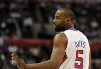 Laziest NBA Players