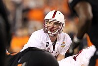 2012 NFL Mock Draft: Post-Super Bowl Edition
