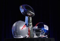 Super Bowl Picks: Players Weigh in