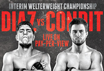 UFC 143 Video: Watch Full Countdown Show On Bloody Elbow