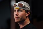 ARLINGTON, TX - FEBRUARY 3: Josh Hamilton of the Texas Rangers holds a press conference at the Rangers Ballpark in Arlington on February 3, 2012 in Arlington, Texas. Hamilton admitted to drinking alcohol earlier in the week.  (Photo by Layne Murdoch/Getty Images)