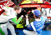 13 NASCAR Drivers Who Are Locks for Wins in 2012