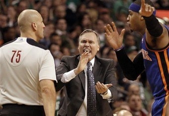 NEW YORK KNICKS Blow Game Against Boston Celtics: A Fan's Reaction