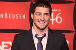 INDIANAPOLIS, IN - FEBRUARY 03:  Tim Tebow attends ESPN The Magazine's 'NEXT' Event on February 3, 2012 in Indianapolis, Indiana.  (Photo by Robin Marchant/Getty Images for ESPN)