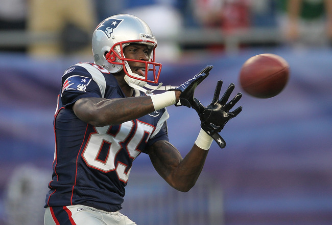 So cold: Patriots release wide receiver on eve of Super Bowl
