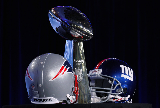 Super Bowl 2012 Kickoff Time and Watch Super Bowl 2012 Online