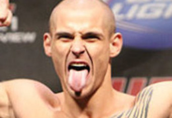 UFC 143 RESULTS: Dustin Poirier taps Max Holloway with dual-submission finish