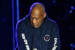 LAS VEGAS - OCTOBER 09:  Actor/comedian Bill Cosby speaks onstage during Andre Agassi Foundation for Education's 15th Grand Slam for Children benefit concert at the Wynn Las Vegas October 9, 2010 in Las Vegas, Nevada. The event raises funds to help improve education for underserved youth in the Las Vegas community.  (Photo by Ethan Miller/Getty Images)
