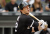 CHICAGO, IL - JUNE 04:  Brent Morel #22 of the Chicago White Sox bats against the Detroit Tigers on June 4, 2011 at U.S. Cellular Field in Chicago, Illinois.  (Photo by Tasos Katopodis/Getty Images)