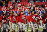 Updated Post-Signing Day Top 10
