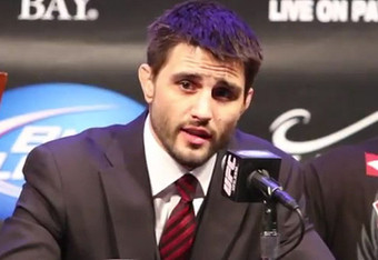 Why Condit's Win Is Nothing But Bad for UFC