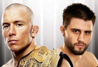 Why GSP-Condit Will Be a Snoozefest