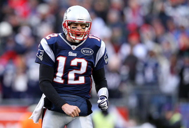 Super Bowl Kickoff Time 2012: Giants Will Regret Antagonizing Tom Brady
