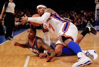 Most Disappointing NBA Teams 