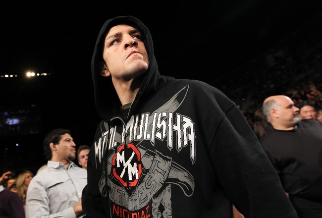 Will Diaz Really Be Missed If He Calls It Quits?