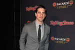 INDIANAPOLIS, IN - FEBRUARY 04:  Green Bay quarterback Aaron Rodgers arrives at Rolling Stone's Bacardi Bash: 150 Years of Rocking The Party at The Crane Bay on February 4, 2012 in Indianapolis, Indiana.  (Photo by Gustavo Caballero/Getty Images  for Rolling Stone's Volkswagen Rock & Roll Tailgate)
