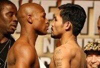 5 Reasons Manny vs. Floyd Has to Happen
