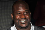 INDIANAPOLIS, IN - FEBRUARY 03: Shaquille O'Neal attends ESPN The Magazine's 'NEXT' Event on February 3, 2012 in Indianapolis, Indiana.  (Photo by Theo Wargo/Getty Images for ESPN)