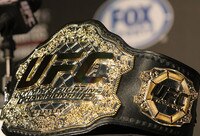 Must See UFC Fights in 2012
