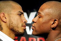 Bold Mayweather-Cotto Predictions