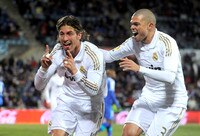 5 UEFA Champions League Favorites