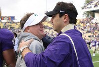 Ways the Huskies Can Defeat the Ducks in 2012 