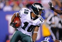 Where Will Top Free Agents WRs Land?