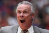 TUCSON, AZ - MARCH 19:  Head coach Bo Ryan of the Wisconsin Badgers coaches his team against the Kansas State Wildcats in the third round of the 2011 NCAA men's basketball tournament at McKale Center on March 19, 2011 in Tucson, Arizona.  (Photo by Christian Petersen/Getty Images)