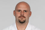 FOXBOROUGH, MA - 2005:  Brian Daboll of the New England Patriots poses for his 2005 NFL headshot at photo day in Foxborough, Massachusetts.  (Photo by Getty Images)