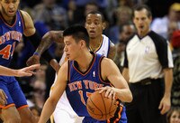 Reasons Lin Will Rescue the Knicks from Doldrums