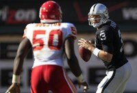 Can Chiefs Crash Playoffs Next Season?