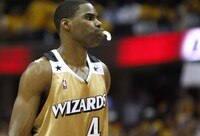 Worst Uniforms in NBA History
