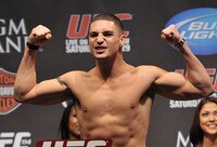 Breaking Down Ellenberger vs. Sanchez
