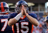4 Draft Prospects Tebow Needs to Win 