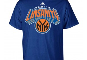 With "LINSANITY" at its height right now after Jeremy Lin has scored ...