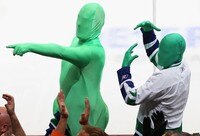 10 Craziest NHL Fanbases