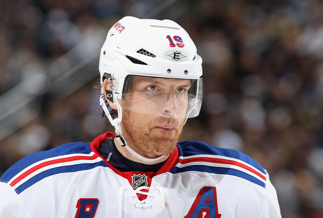 New York Rangers: Lack of Sports Radio Coverage Is Disgraceful and Disrespectful