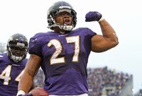 NFL Free Agents Who'll Get Huge Contracts