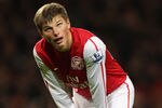 LONDON, ENGLAND - NOVEMBER 26:  Andrey Arshavin of Arsenal looks on dejected during the Barclays Premier League match between Arsenal and Fulham at Emirates Stadium on November 26, 2011 in London, England.  (Photo by Scott Heavey/Getty Images)