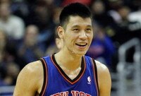 Jeremy Lin Is a Personal Inspiration