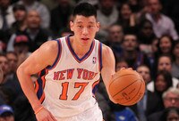 Jeremy Lin's Unique Ability