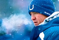 Will Peyton Play for Colts in 2012?