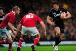 CARDIFF, WALES - FEBRUARY 12:  Scotland player Ross Ford in action during the RBS Six Nations game between Wales and Scotland at the  Millennium Stadium on February 12, 2012 in Cardiff, Wales.  (Photo by Stu Forster/Getty Images)
