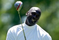 The 20 Best Celebrity Golfers 