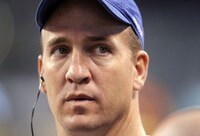NFL Rumor Roundup: Peyton, Draft, Hines Ward & More