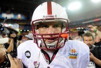 Fresh NFL Mock Draft