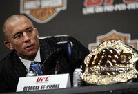 5 Biggest UFC Fan Favorites