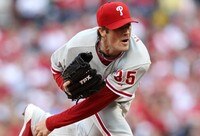 Are Giants Best Rotation in MLB?