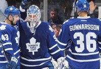 Maple Leafs Trade and Free Agency News